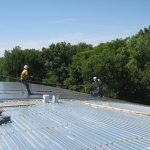 Fall Protection Safety Waukesha